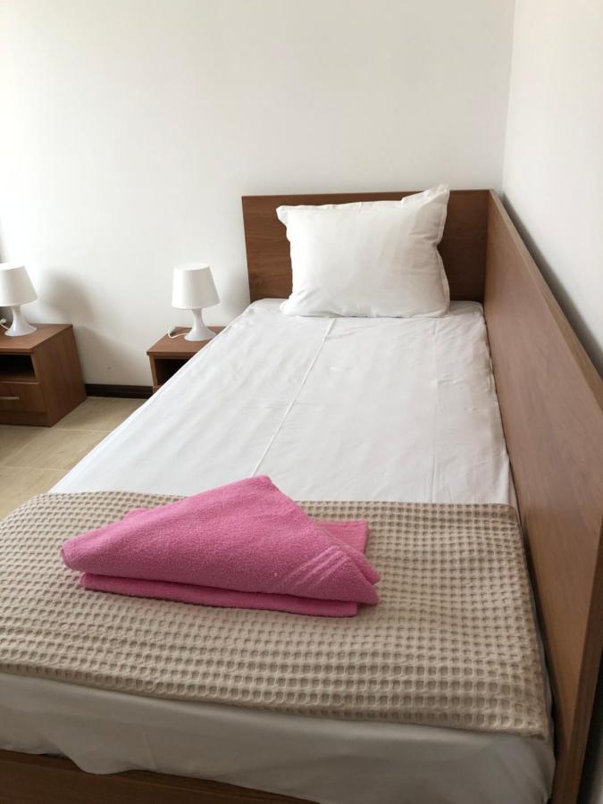 Apartament Aquamarine *