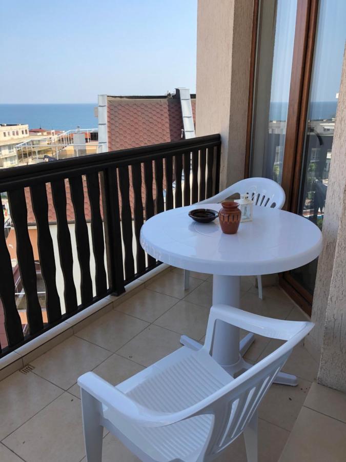 Aquamarine Apartament