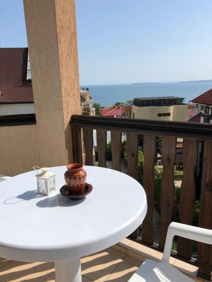Apartament Aquamarine
