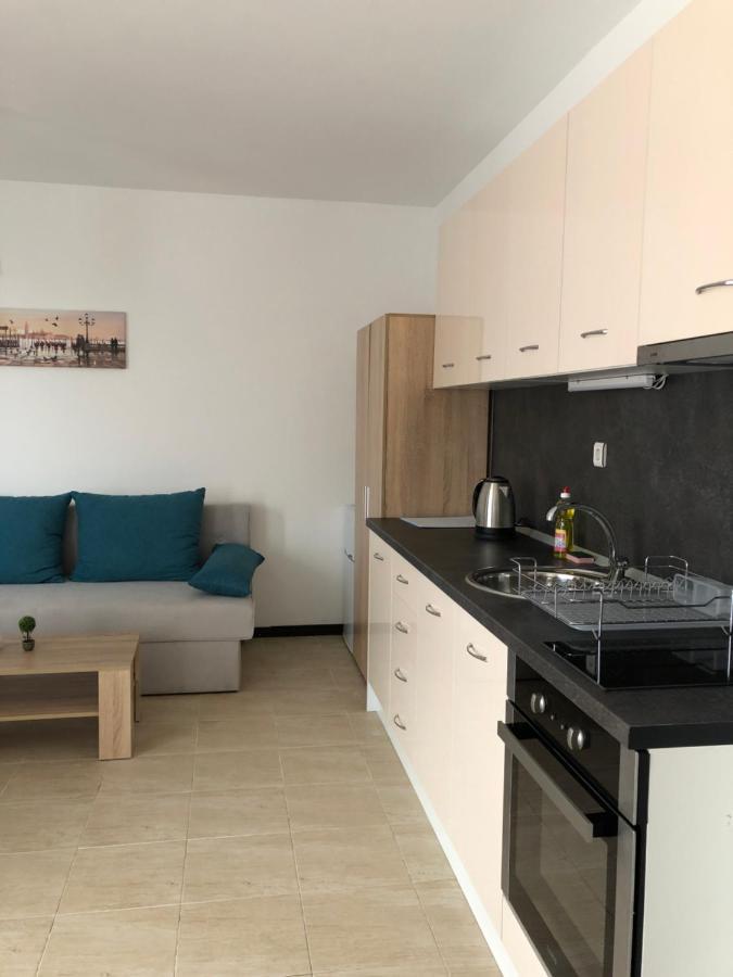 Aquamarine Apartament