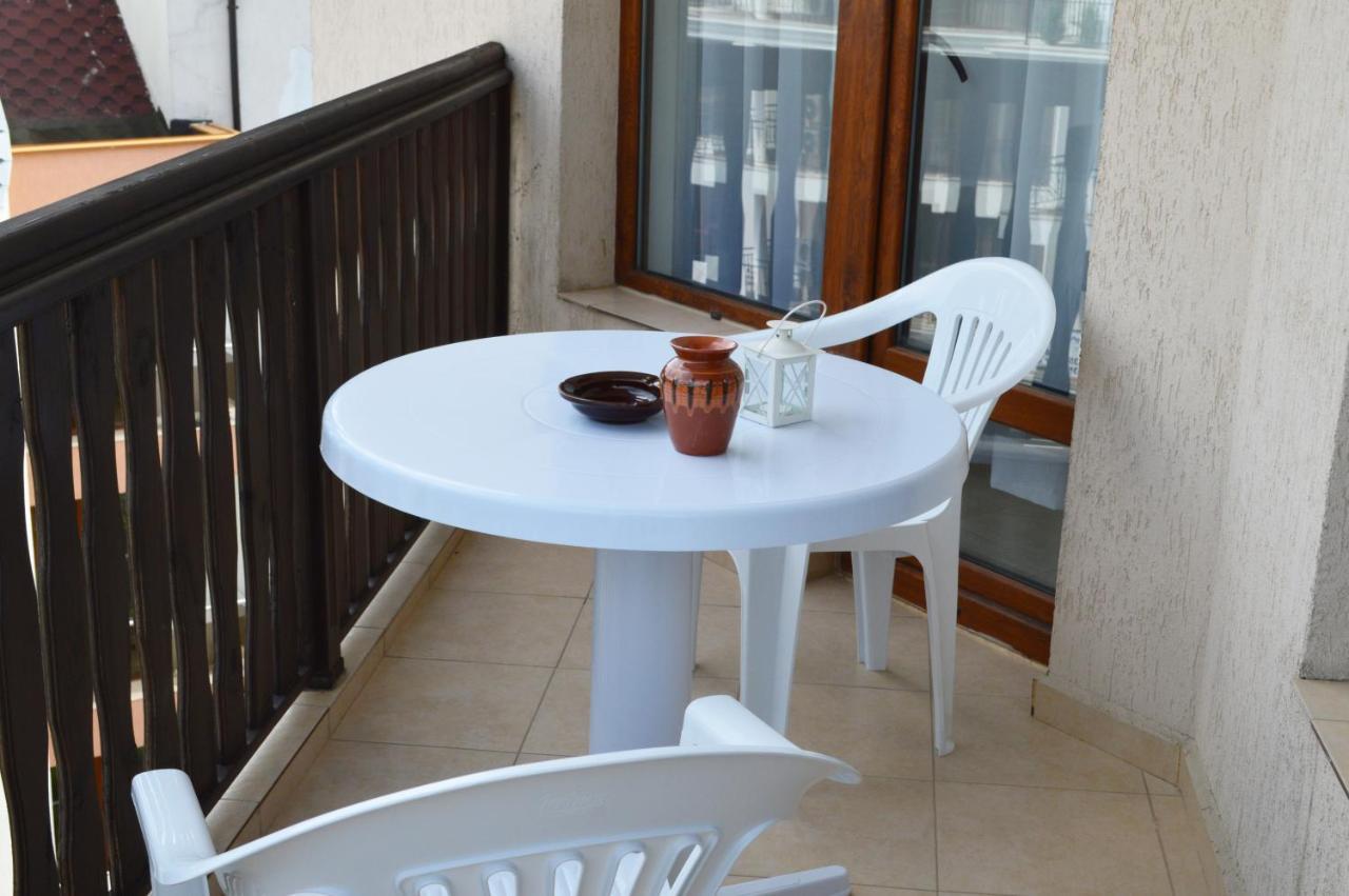 Aquamarine Apartament