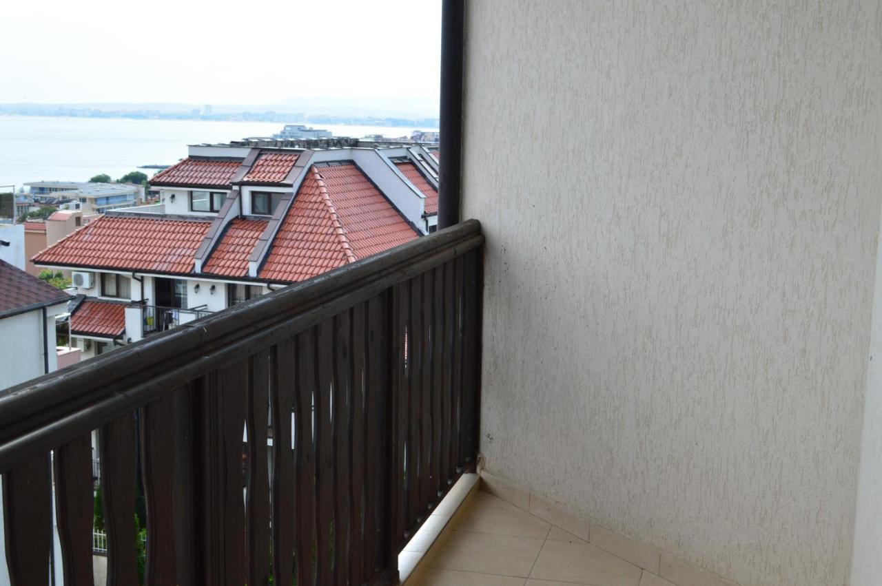 Apartament Aquamarine Święty Włas