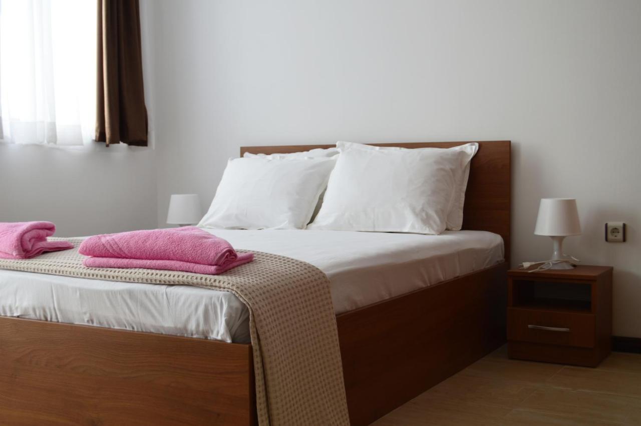 Aquamarine Apartament