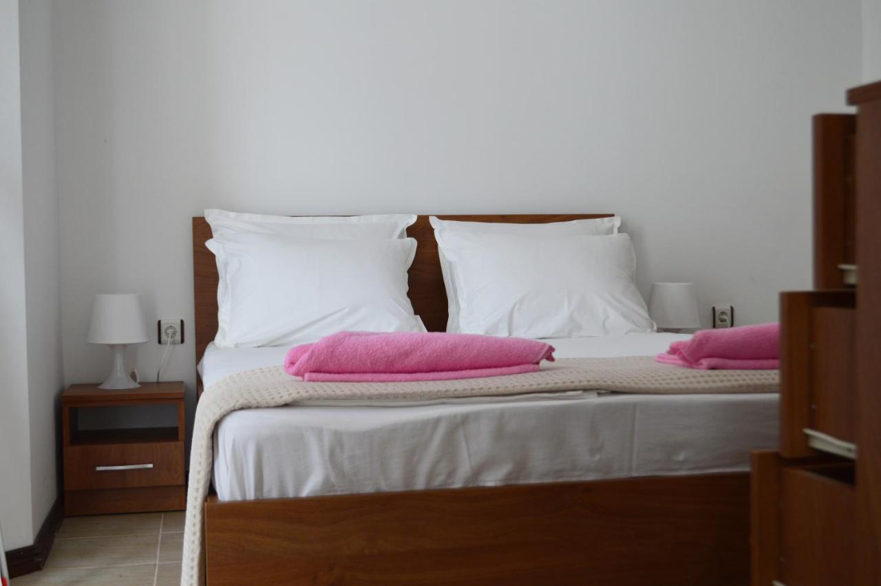 Apartament Aquamarine Święty Włas