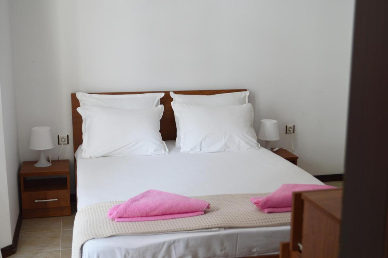 Apartament Aquamarine