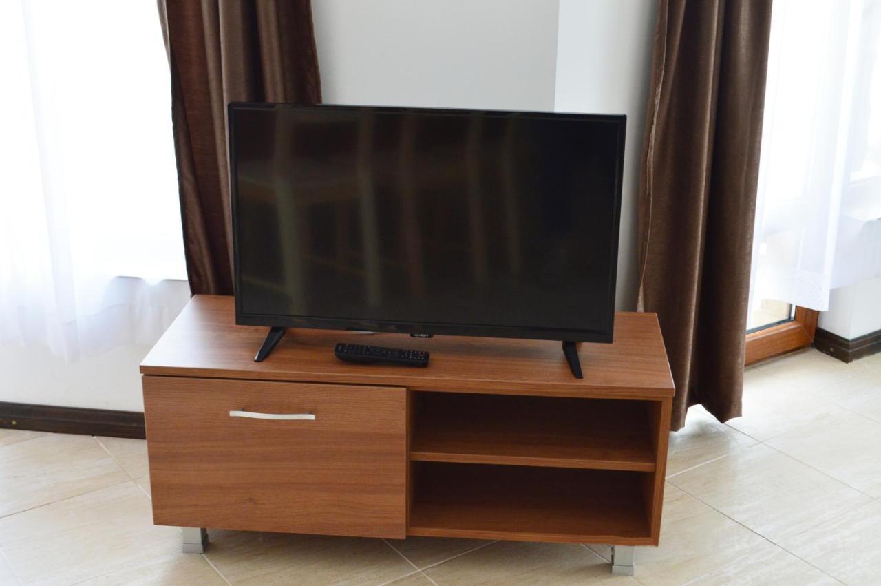 Apartament Aquamarine Święty Włas