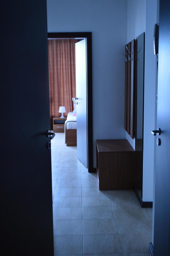 Apartament Aquamarine Święty Włas