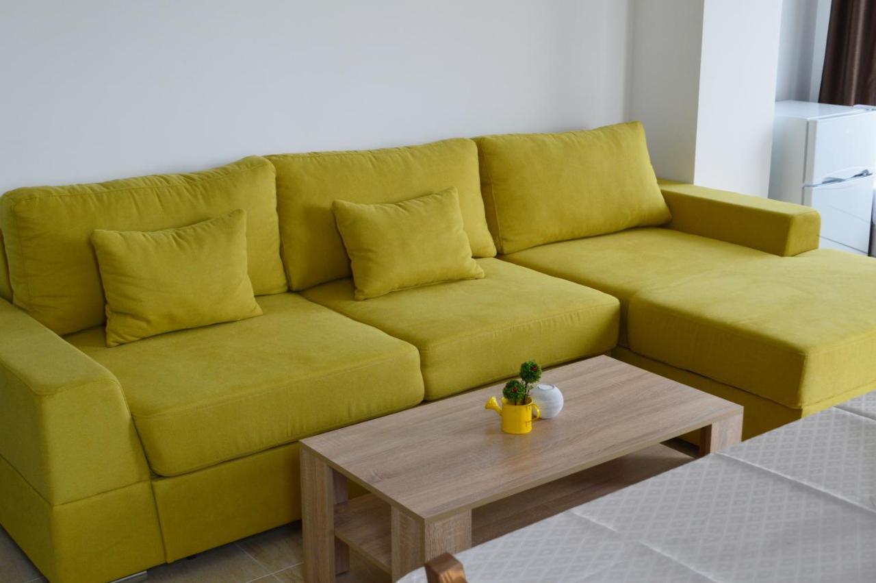 Aquamarine Apartament