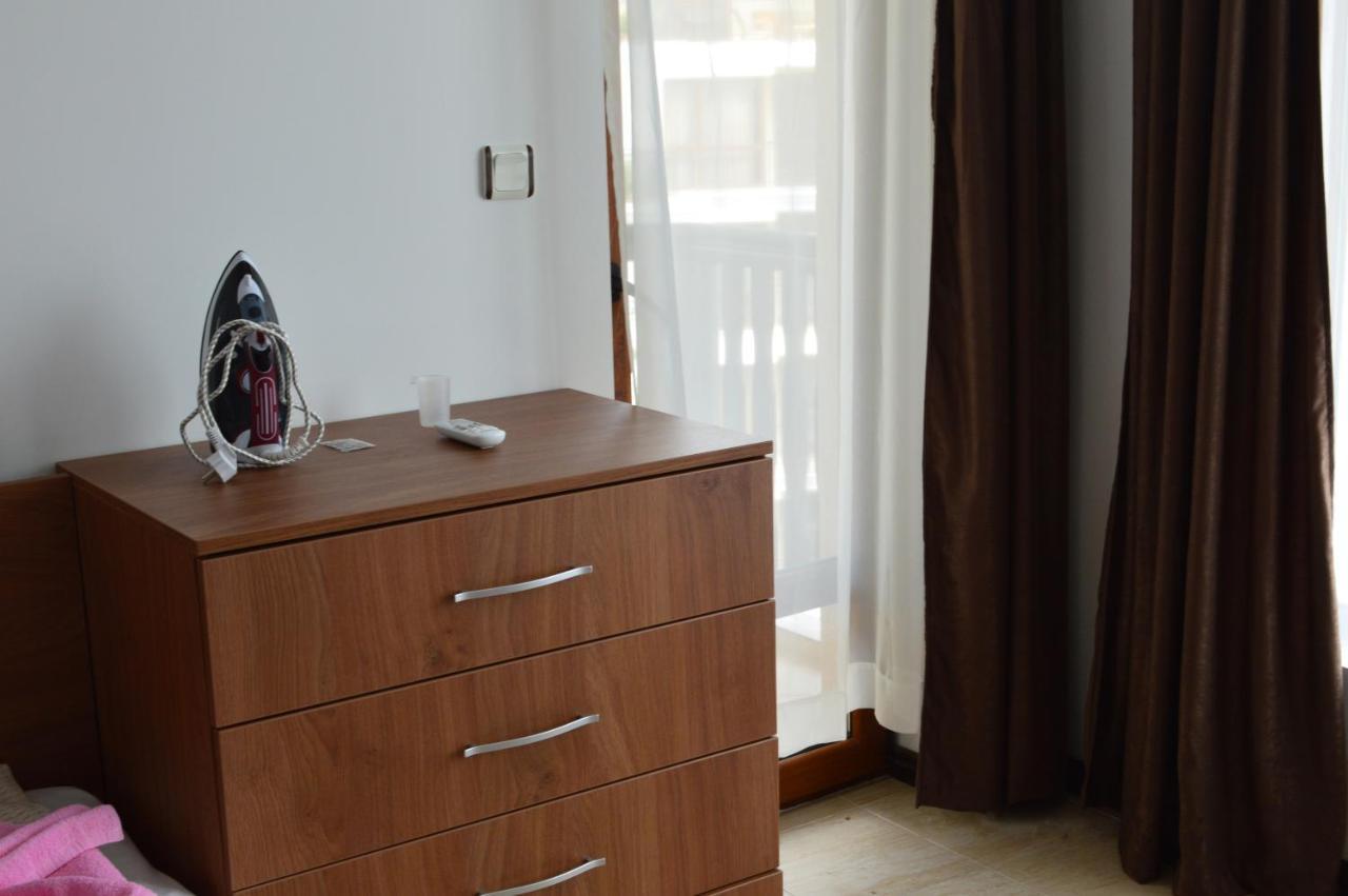 Apartament Aquamarine