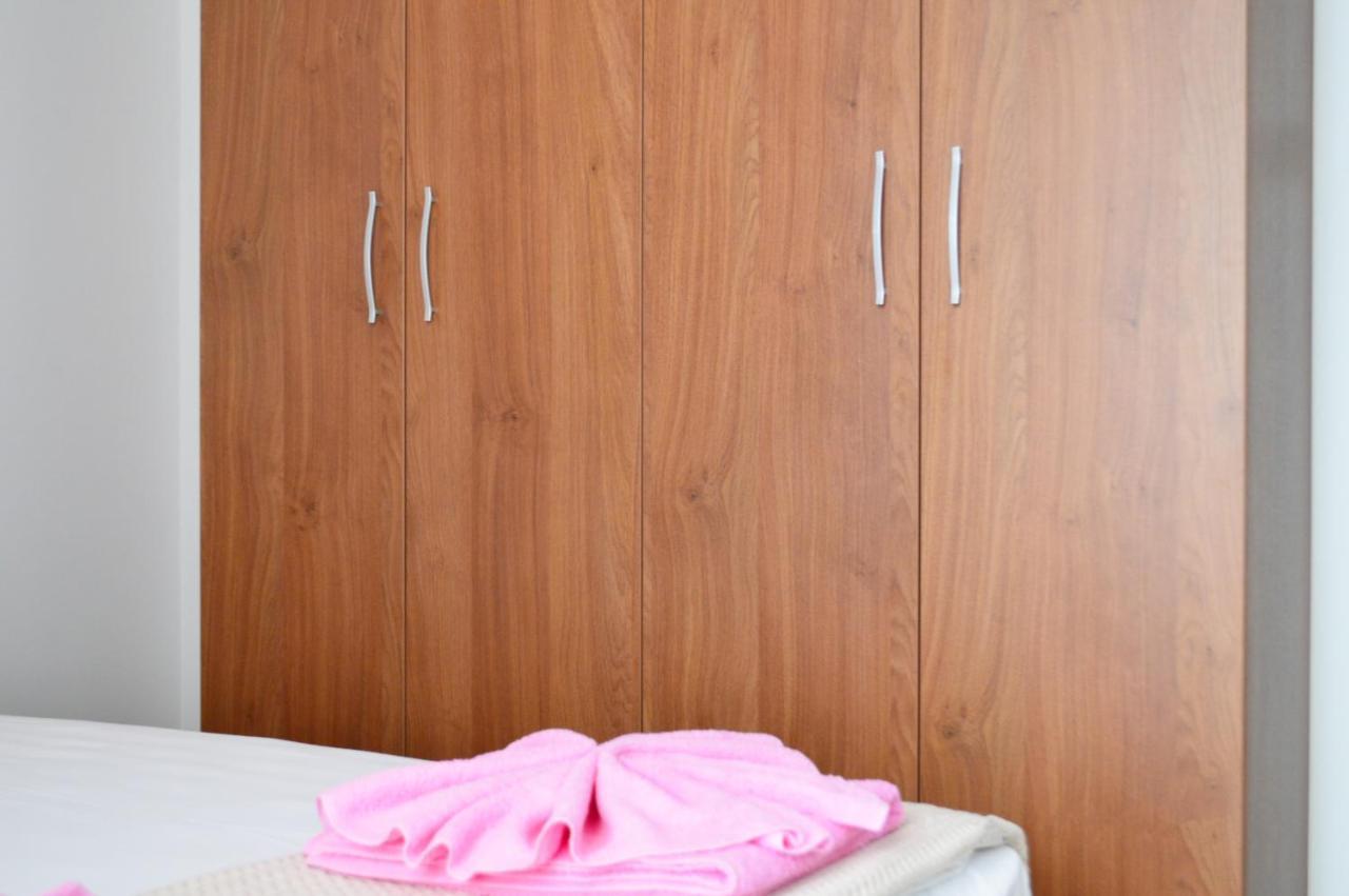 Apartament Aquamarine Święty Włas