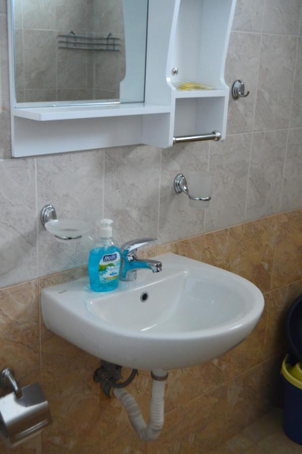 Aquamarine Apartament Święty Włas