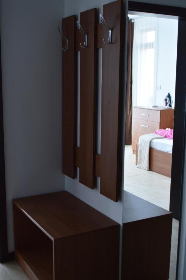 Aquamarine Apartament *